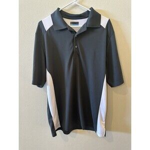 PGA Tour Airflux Polo Men’s Size Large Tall
